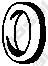 Фото Кольцо глушителя для Fiat Croma 1990-1996 255568 Bosal