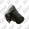 Фото СТАРТЕР PEUGEOT 505 (81-91) 1.8-2л   J5 (83-90) 1.8-2.0 123517 ZZVF