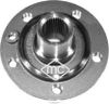 Фото Ступица колеса 90064 Metalcaucho