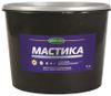Фото Мастика антикоррозийная OIL RIGHT сланцевая 2кг ведро 6100 Oil Right