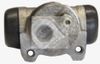 Фото Цилиндр тормозной левый для Peugeot 206 1998-2012 2140 Mapco