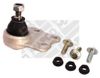 Фото Опора шаровая передней подвески для Mercedes Benz W211 E-Klasse 2002-2009 51882 Mapco