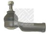 Фото Наконечник рулевой тяги Tie Rod End Front Axle 59672 Mapco