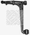 Фото Рычаг передний нижний левый для VW Transporter T4 1996-2003 59804 Mapco