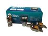 Фото Лампа накаливания W21W 12V T20 (W3x16d) silver vision (бесцокольная) 1-контактная 904810 Nord YADA