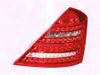 Фото TAIL LAMP RIGHT 6/09+                 ULO 3047922U Van Wezel