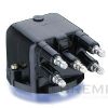 Фото Крышка распределителя зажигания для Fiat Panda 1992-2003 6305 Bremi