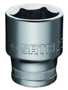 Фото Торцевая головка   12  34 мм 13321 Sata