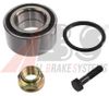 Фото Подшипник ступицы (к-кт) для Honda CRX III 1992-1998 200276 Abs