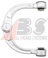 Фото Рычаг передний верхний левый для Mercedes Benz W251 R-Klasse 2005> 211068 Abs