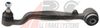 Фото Рычаг передний нижний для Land Rover Range Rover III (LM) 2002-2012 211079 Abs