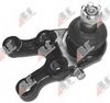 Фото Опора шаровая правая нижняя для Mitsubishi L200 (K6,K7) 1996-2006 220162 Abs