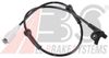 Фото Датчик ABS передний для Peugeot 307 2001-2008 30282 Abs