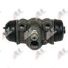 Фото Цилиндр тормозной задний для Hyundai Verna/Accent III 2006-2010 72976 Abs