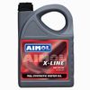 Фото Масло моторное AIMOL X-LINE  5W-20 (4 л) 51863 Aimol