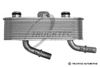 Фото Радиатор (маслоохладитель) АКПП для BMW Z4 E85/E86 2002-2008 0818002 Trucktec