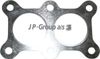 Фото Прокладка выпускной системыAudi A3, VW Bora, Golf, Passat, Skoda Octavia, Seat Leon, Toledo 1121101400 Jp