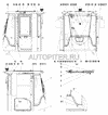 Фото Крышка наружняя кондиционера (29290009141) (LG936/LG956) 29290009141 SDLG