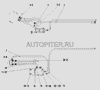 Фото Клапан рулевой системы (приоритета) VLE-150 LG 918,936 4120000709 SDLG