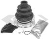 Фото Пыльник ШРУСа наружн. задн для BMW X5 E53 2000-2007 304018 Gkn-Loebro