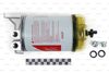Фото Фильтр топливный в сборе Isuzu NLR85/NPR75 E4 R90T Zevs