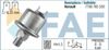 Фото Дат�чик, давление масла 14110 Fae