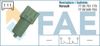 Фото Выключатель фонаря сигнала торможения 24700 Fae