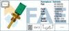 Фото Датчик, температура охлаждающей жидкости 33700 Fae