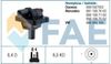 Фото Катушка зажигания 80211 Fae