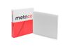 Фото Фильтр салона 1010075 Metaco