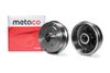 Фото Барабан тормозной для Renault Clio II/Symbol 1998-2008 3070078 Metaco