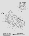 Фото Мотор 2538-6016 25386016 Doosan