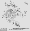 Фото Датчик давления 2549-9112 Doosan 25499112 Doosan