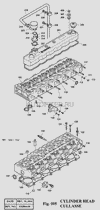 Фото Болт ГБЦ SPS Brand U.K. 65900210003 Doosan