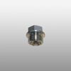 Фото Пробка резьбовая (M24х1,5х12) КПП ZF 12TX26, 16S (0736300160) 0736300160 Shaft-Gear