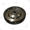 Фото Маховик с венцом в сборе (z=137) дв.CA6DM2, FAW J6 100512073D Shaft-Gear