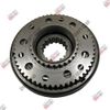 Фото СинхронизаторSHAANXI12передачиКПП12JSSHAFTGEAR 12JS160T1701170 Shaft-Gear