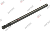 Фото Вал вилки 1-2 3-4 передач 12JS160T17020641 Shaft-Gear