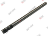 Фото Вал вилки 5-6 передачи 12JS160T1702066 Shaft-Gear