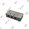 Фото Пневмоклапан одинарный Н-образный на КПП Shaft-Gear 12JS160T1703052 Shaft-Gear