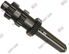 Фото Вал промежуточный, SHAFT-GEAR 12JS200T1701048 Shaft-Gear