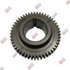 Фото Шестерня КПП Fuller 4-й передачи промежуточного вала 12JS 12JS200T1701051 Shaft-Gear