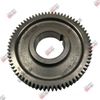 Фото Шестерня КПП Fuller ведущая промежуточного вала 12JS 12JS200T1701056 Shaft-Gear