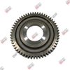 Фото Шестерня КПП Fuller 4-ой передачи вторичного вала 12JS 12JS200T1701114 Shaft-Gear