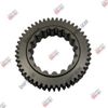 Фото Шестерня первичного вала КПП 12JS, 12JSD, Jac, Shaanxi, Shacman, SHAFT-GEAR 12JS200T1701116 Shaft-Gear