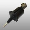Фото ПГУ сцепления с клапаном на Daf, Man, Faw J6, Камаз, Нефаз 1602300A70A Shaft-Gear