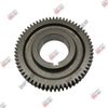 Фото Шестерня 5-й передачи промежуточного вала 1701214A7G Shaft-Gear