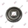 Фото Шестерня 1-й передачи вторичного вала 1701326A9K Shaft-Gear