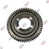 Фото Шестерня 4-й передачи вторичного вала 1701386A9K Shaft-Gear