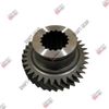 Фото Шестерня ве�дущая демультипликатора КПП Faw 1701431A0L Shaft-Gear